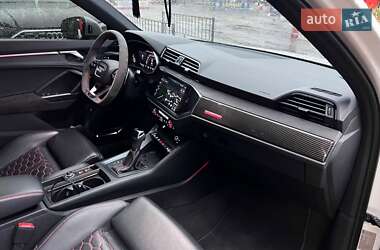 Внедорожник / Кроссовер Audi RS Q3 2019 в Львове