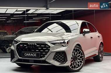 Внедорожник / Кроссовер Audi RS Q3 2023 в 