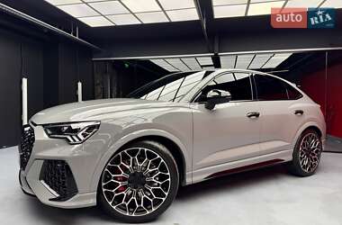 Внедорожник / Кроссовер Audi RS Q3 2023 в 
