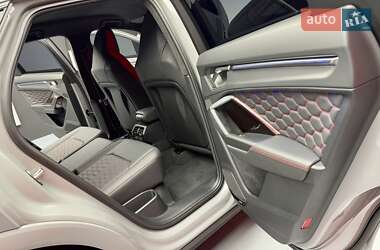 Внедорожник / Кроссовер Audi RS Q3 2023 в 