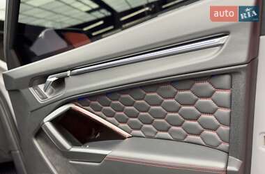 Внедорожник / Кроссовер Audi RS Q3 2023 в 