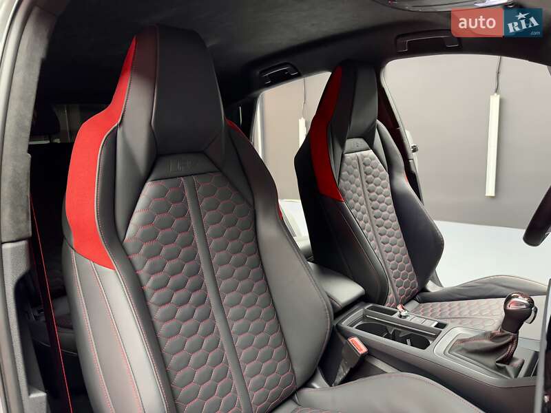 Позашляховик / Кросовер Audi RS Q3 2023 в Києві