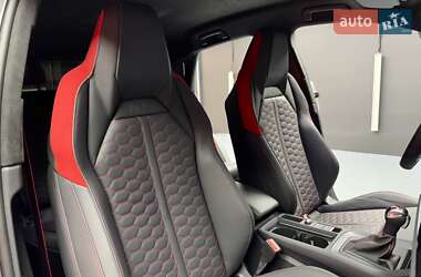 Внедорожник / Кроссовер Audi RS Q3 2023 в 