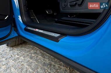 Внедорожник / Кроссовер Audi RS Q3 2023 в 