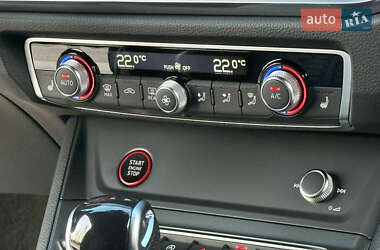 Внедорожник / Кроссовер Audi RS Q3 2023 в 