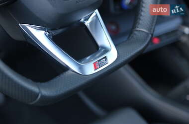 Внедорожник / Кроссовер Audi RS Q3 2021 в 