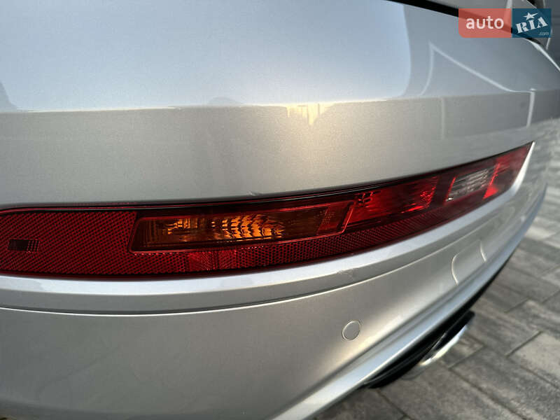 Внедорожник / Кроссовер Audi RS Q3 2016 в Луцке