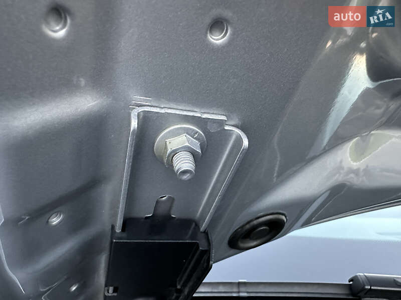 Внедорожник / Кроссовер Audi RS Q3 2016 в Луцке