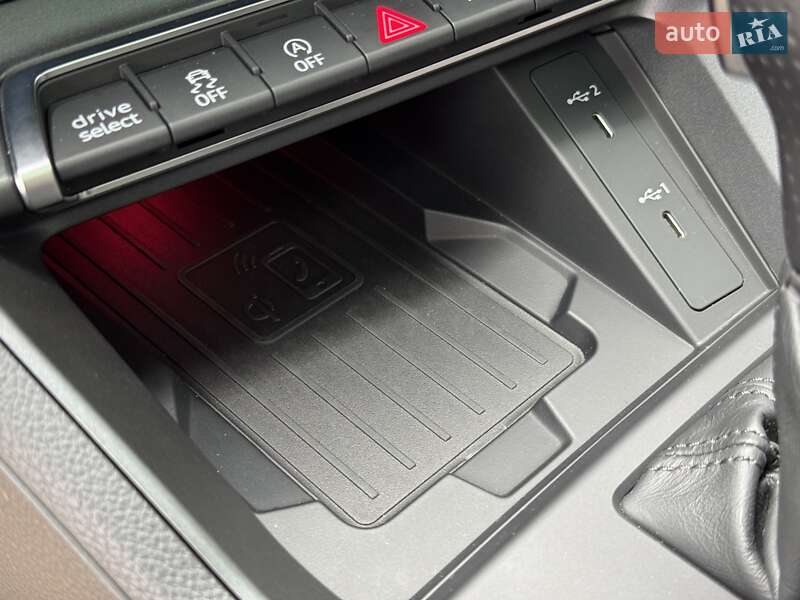 Внедорожник / Кроссовер Audi RS Q3 2021 в Луцке фото 38 Внедорожник / Кроссовер Audi RS Q3 2021 в Луцке
