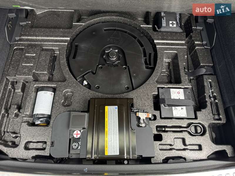 Внедорожник / Кроссовер Audi RS Q3 2021 в Луцке фото 54 Внедорожник / Кроссовер Audi RS Q3 2021 в Луцке
