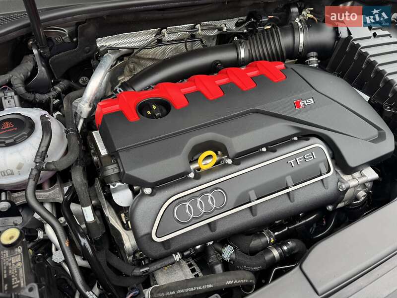 Внедорожник / Кроссовер Audi RS Q3 2021 в Луцке фото 56 Внедорожник / Кроссовер Audi RS Q3 2021 в Луцке