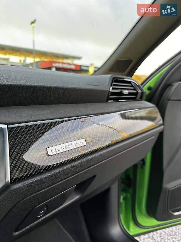 Внедорожник / Кроссовер Audi RS Q3 2021 в Киеве фото 30 Внедорожник / Кроссовер Audi RS Q3 2021 в Киеве