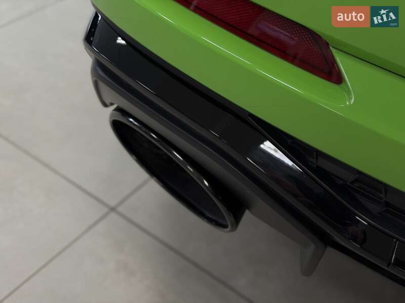 Внедорожник / Кроссовер Audi RS Q3 2023 в Тернополе