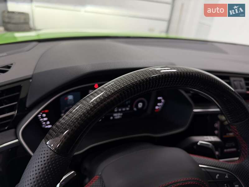 Внедорожник / Кроссовер Audi RS Q3 2023 в Тернополе