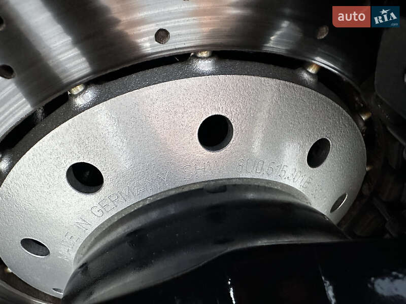 Внедорожник / Кроссовер Audi RS Q3 2016 в Луцке