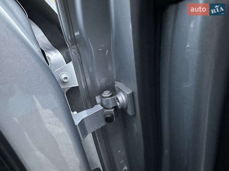 Внедорожник / Кроссовер Audi RS Q3 2016 в Луцке