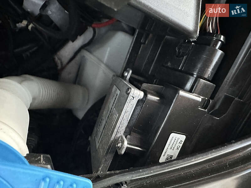 Внедорожник / Кроссовер Audi RS Q3 2016 в Луцке