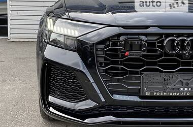 Внедорожник / Кроссовер Audi RS Q8 2020 в Киеве