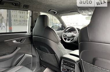 Внедорожник / Кроссовер Audi RS Q8 2020 в Киеве