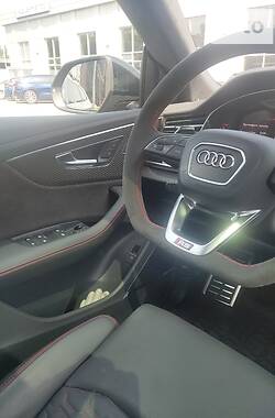 Хэтчбек Audi RS Q8 2021 в Киеве