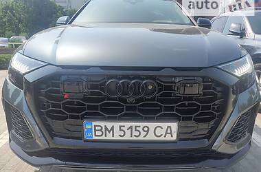 Хэтчбек Audi RS Q8 2021 в Киеве