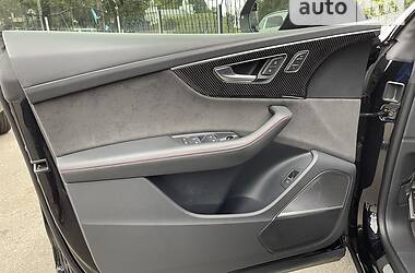 Внедорожник / Кроссовер Audi RS Q8 2020 в 