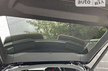 Внедорожник / Кроссовер Audi RS Q8 2020 в 