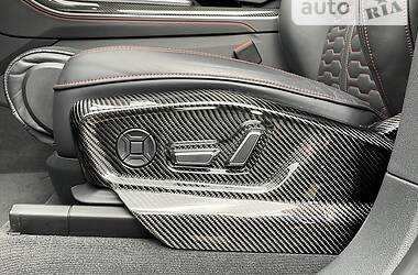 Внедорожник / Кроссовер Audi RS Q8 2020 в 