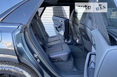 Внедорожник / Кроссовер Audi RS Q8 2021 в 