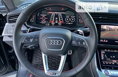 Внедорожник / Кроссовер Audi RS Q8 2021 в 