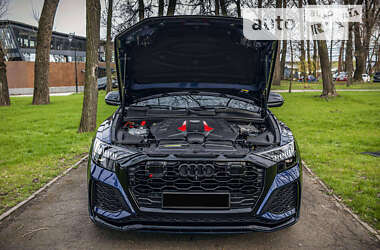 Внедорожник / Кроссовер Audi RS Q8 2020 в Виннице