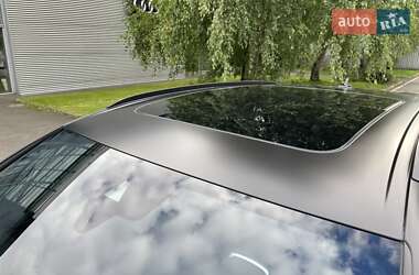 Внедорожник / Кроссовер Audi RS Q8 2021 в 