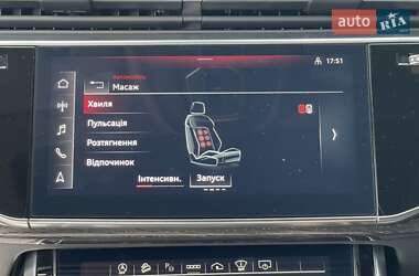 Внедорожник / Кроссовер Audi RS Q8 2021 в Киеве