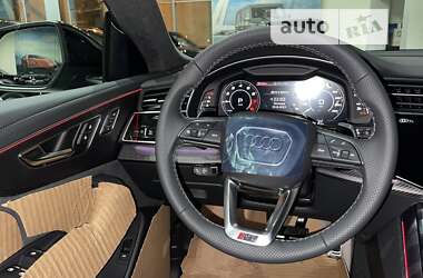 Позашляховик / Кросовер Audi RS Q8 2023 в Одесі