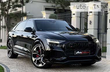 Внедорожник / Кроссовер Audi RS Q8 2021 в Одессе
