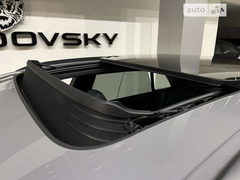 Внедорожник / Кроссовер Audi RS Q8 2023 в Одессе