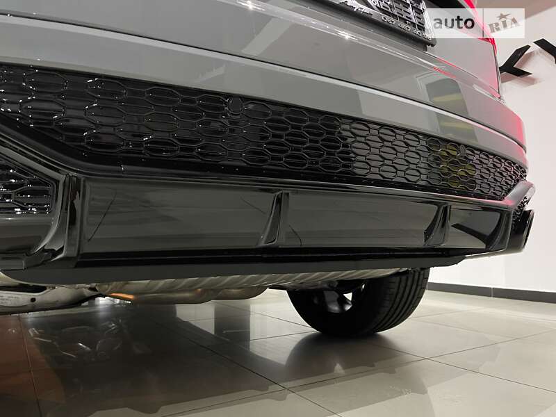Внедорожник / Кроссовер Audi RS Q8 2023 в Одессе
