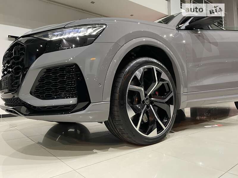 Внедорожник / Кроссовер Audi RS Q8 2023 в Одессе