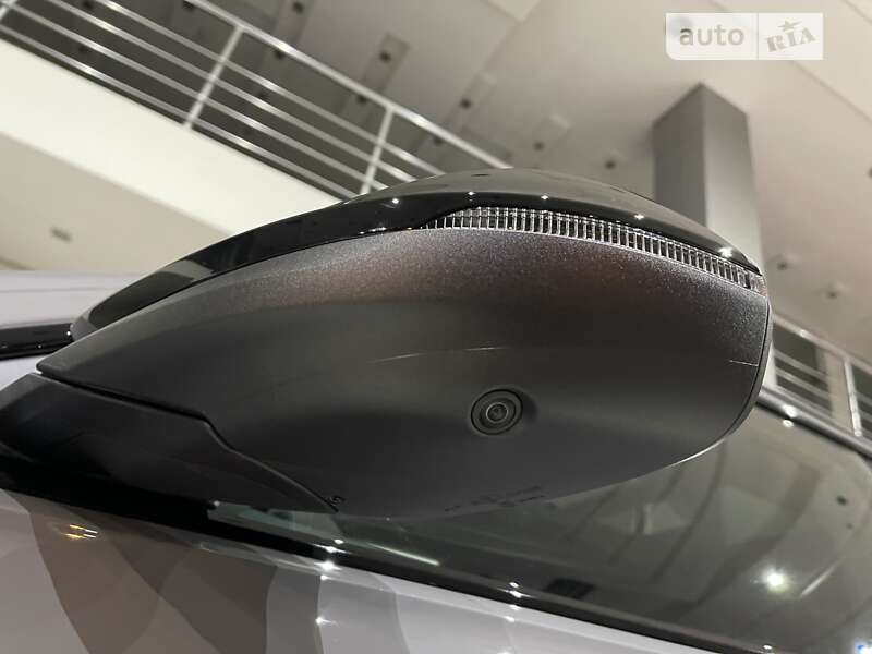 Внедорожник / Кроссовер Audi RS Q8 2023 в Одессе