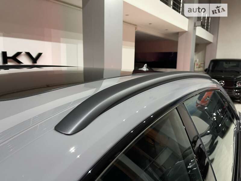 Внедорожник / Кроссовер Audi RS Q8 2023 в Одессе