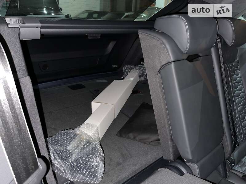 Внедорожник / Кроссовер Audi RS Q8 2023 в Одессе