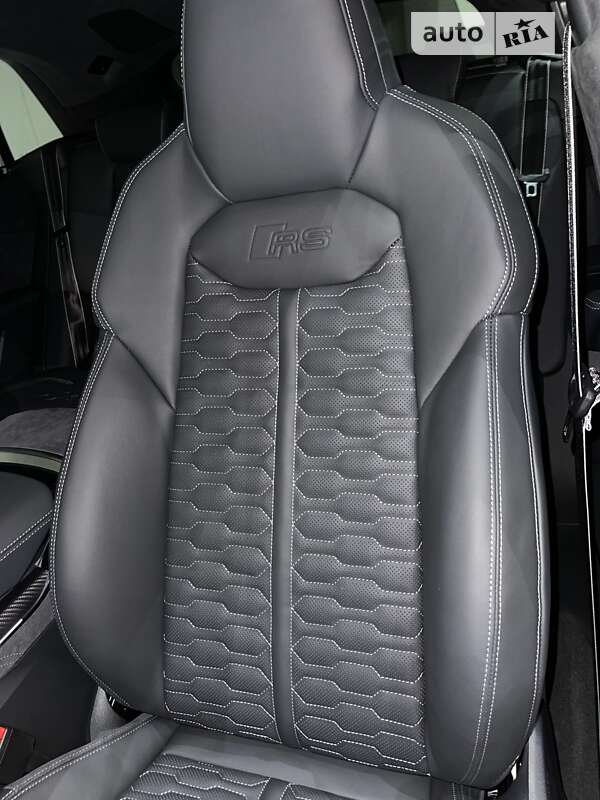 Внедорожник / Кроссовер Audi RS Q8 2023 в Одессе