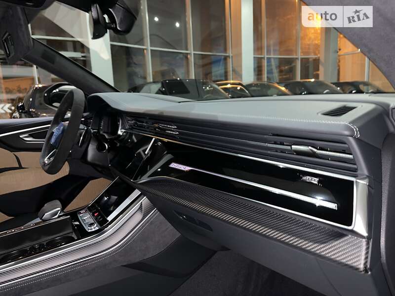 Внедорожник / Кроссовер Audi RS Q8 2023 в Одессе
