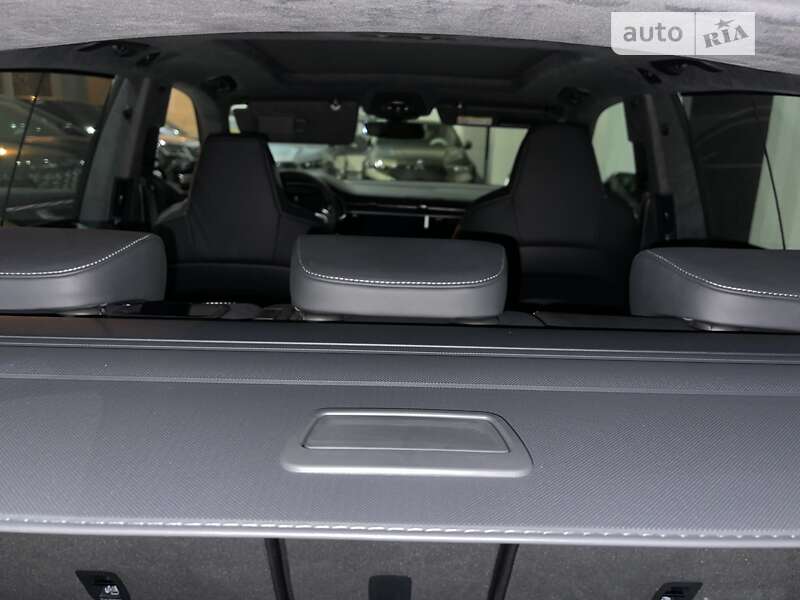 Внедорожник / Кроссовер Audi RS Q8 2023 в Одессе