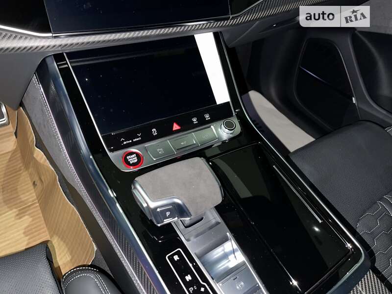 Внедорожник / Кроссовер Audi RS Q8 2023 в Одессе