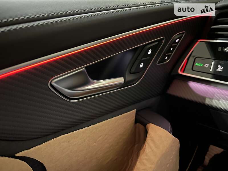 Внедорожник / Кроссовер Audi RS Q8 2023 в Одессе