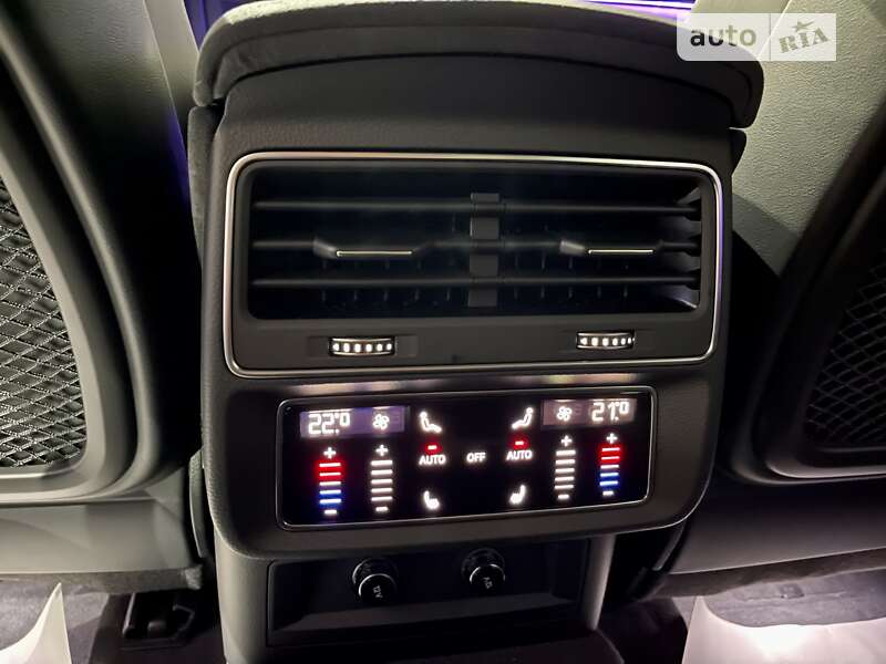 Внедорожник / Кроссовер Audi RS Q8 2023 в Одессе