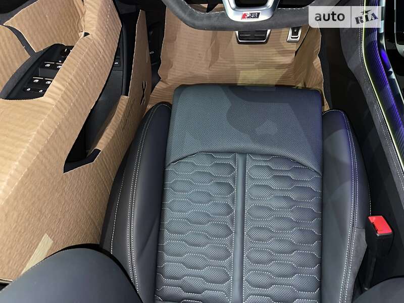 Внедорожник / Кроссовер Audi RS Q8 2023 в Одессе