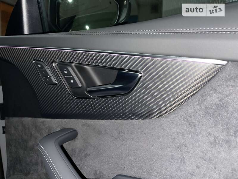 Внедорожник / Кроссовер Audi RS Q8 2023 в Одессе