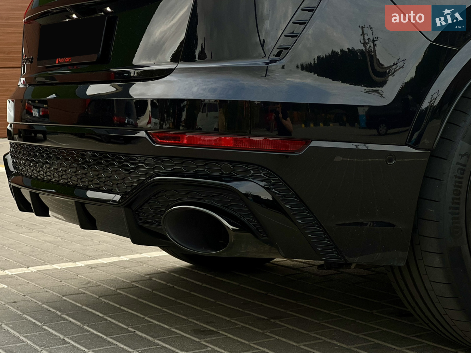 2021 Audi RS Q8 - мініатюра 12